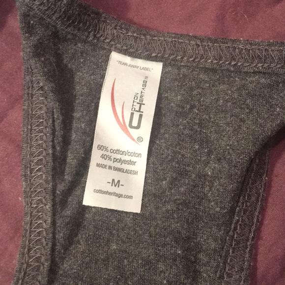 Squad Goals Tank - Picture 2 of 3